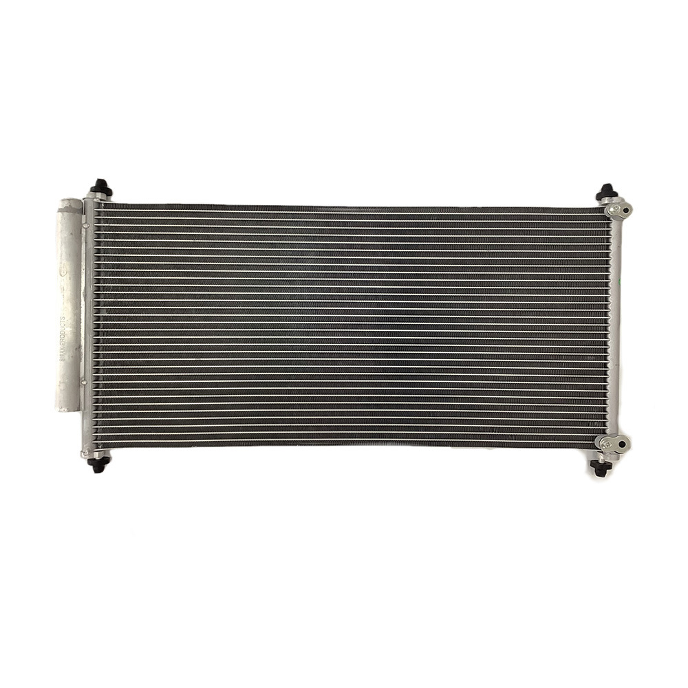 Aluminum Condenser Wholesale OEM 80110-T2j-H01 for Accord (9th generation) Cr1/Cr2