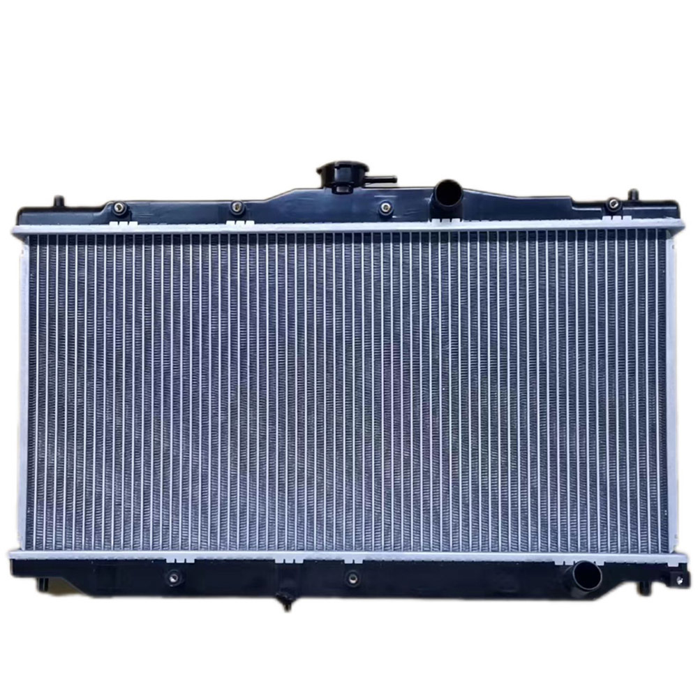 Aluminum Auto Parts Water Tank Radiator OEM 19010-P30-G01/G02 for Civic′ 92-00 D13b/D16A Mt