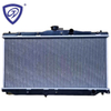 Aluminum Auto Parts Water Tank Radiator OEM 19010-P30-G01/G02 for Civic′ 92-00 D13b/D16A Mt