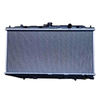 for Honda Civic/Crx′ 88-91 Ef2.3 Mt Auto Cooling System Water Tank Radiator OEM 19010-Pm4-003/004