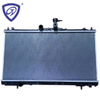 Aluminum Durable Parts Cooling System Radiator Wholesale for Joyear Mitsubishi Engine 1.8 Mt