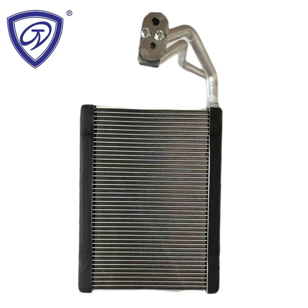 China Factory Professional Auto Parts Wholesale Air Conditioner Refrigeration Evaporator