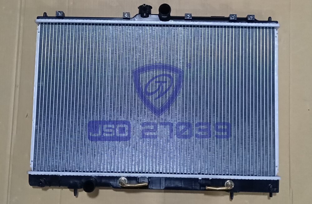 for Mitsubishi Auto Parts Outland 01-05 at Cooling System Water Tank Radiator OEM Mr993927