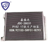 Promotional for Nissan Kicks′17-/P15z Auto Parts Air Conditioner Condenser 92100-5RF01-B293