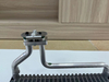 High Quality Aluminum Auto Parts Air Conditioning Refrigeration Parts Evaporator Wholesale