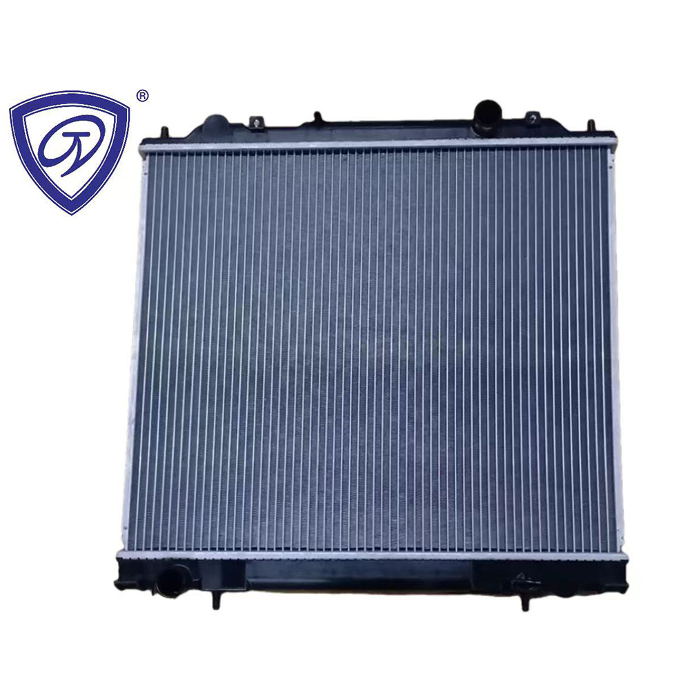 Auto Cooling System Water Tank Aluminum Parts Radiator Wholesale OEM Mr126104 for Dongfeng Xinfengxing Diesel Version Mt