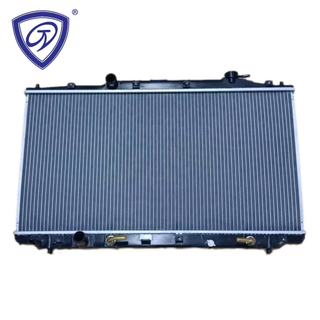 Auto Spare Part Car Radiator for Honda Accord Ex/Ex-L 3.5′08-11 at