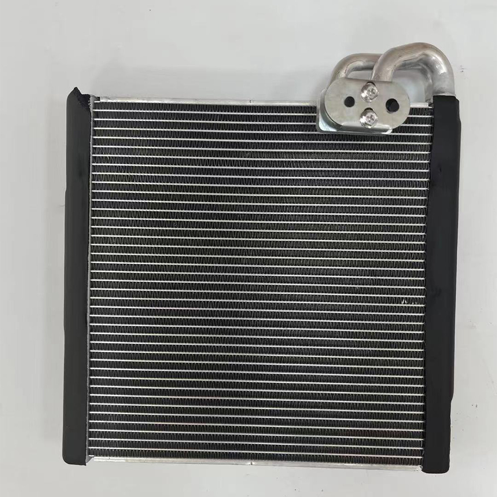 Venucia T90 Auto Air Conditioning Parts Cooling System Aluminum Evaporator OEM 272802gd0b