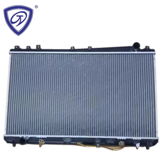 Toyota Avalon′00-04 at Auto Parts Cooling System Aluminum Water Tank Radiator 16400-0A170