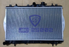Accent/Excel 96-99 Mt Auto Parts Cooling System Water Tank Radiator OEM 25310-22005/22025