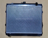 Car Cooling System Aluminium Auto Radiator for Hilux Yn5#/6#/10#′84-88 Mt OEM 16400-35350/16400-71080/16400-71081