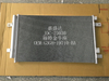 Made in China Aluminum Auto Air Conditioner Refrigeration Parts Condenser for Ford Taurus G3CH-19710-Ba