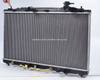 High Quality Auto Spare Parts Car Radiator for Toyota Camry 06 Acv40 at OEM 16400-0h291/0h220