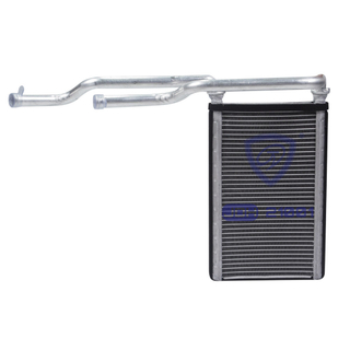 Automotive Air Conditioning System Aluminum Heater for Honda Fa1 06-