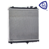 for Hyundai K-Series Cooling System Auto Parts Aluminum Radiator Cheap Wholesale