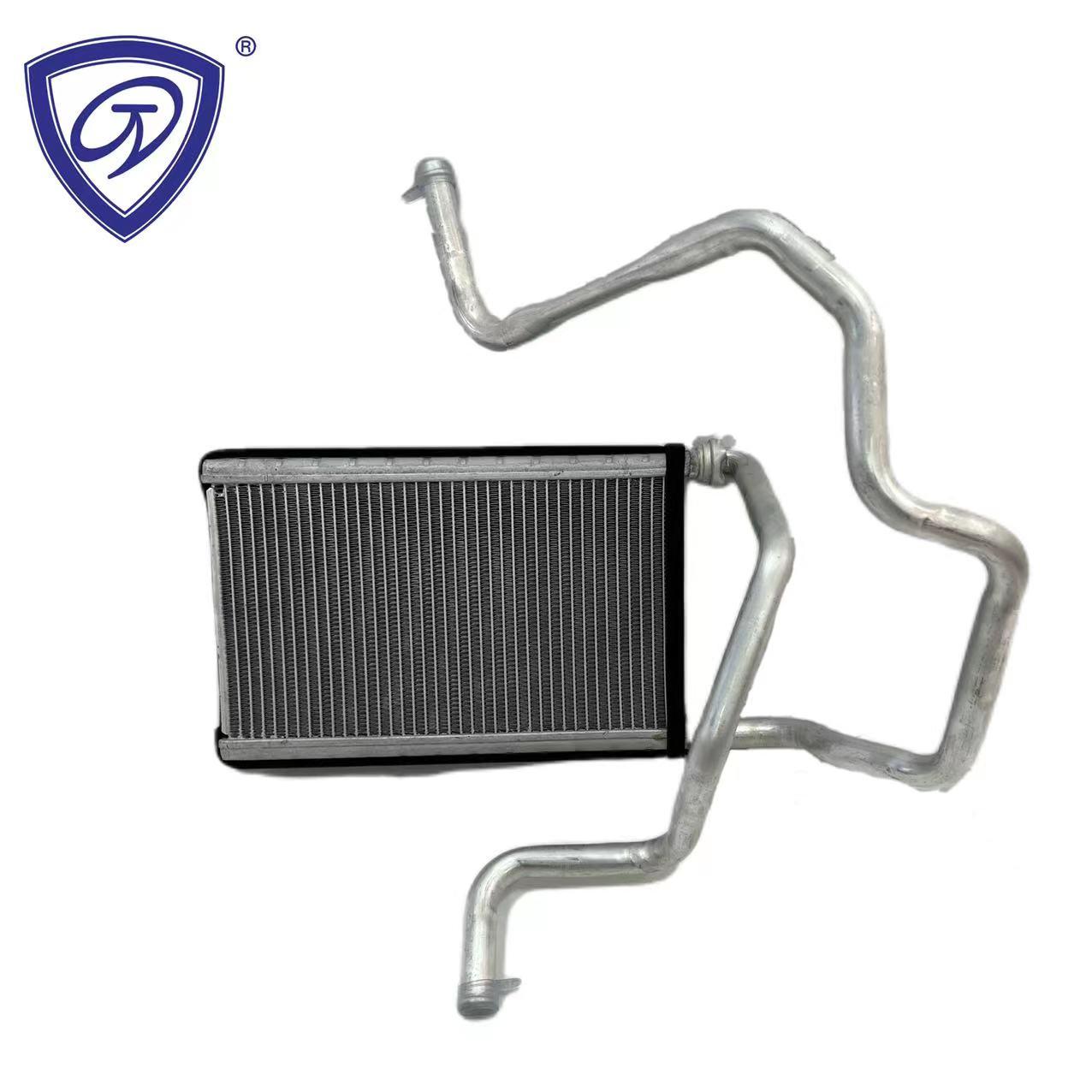 Auto Spare Parts Cooling Heater Core for Honda Accord/Cp1