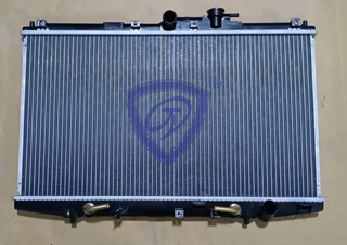 Aluminum Auto Cooling System Accord′98-00 Cg5/Ta1 at Radiator Wholesale 19010-PAA-A51