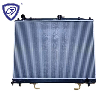 China Suppler Wholesale Price High Performance Aluminum Auto Radiator for Mitsubishi Pajero V73′ 02 at Mr968286