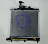Auto Part Car Aluminum Heat Exchanger Radiator for KIA Picanto′10 at 25310-07552