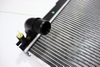 Auto Spare Parts Cooler System Car Accessories Radiator Car Parts for Toyota Sienna