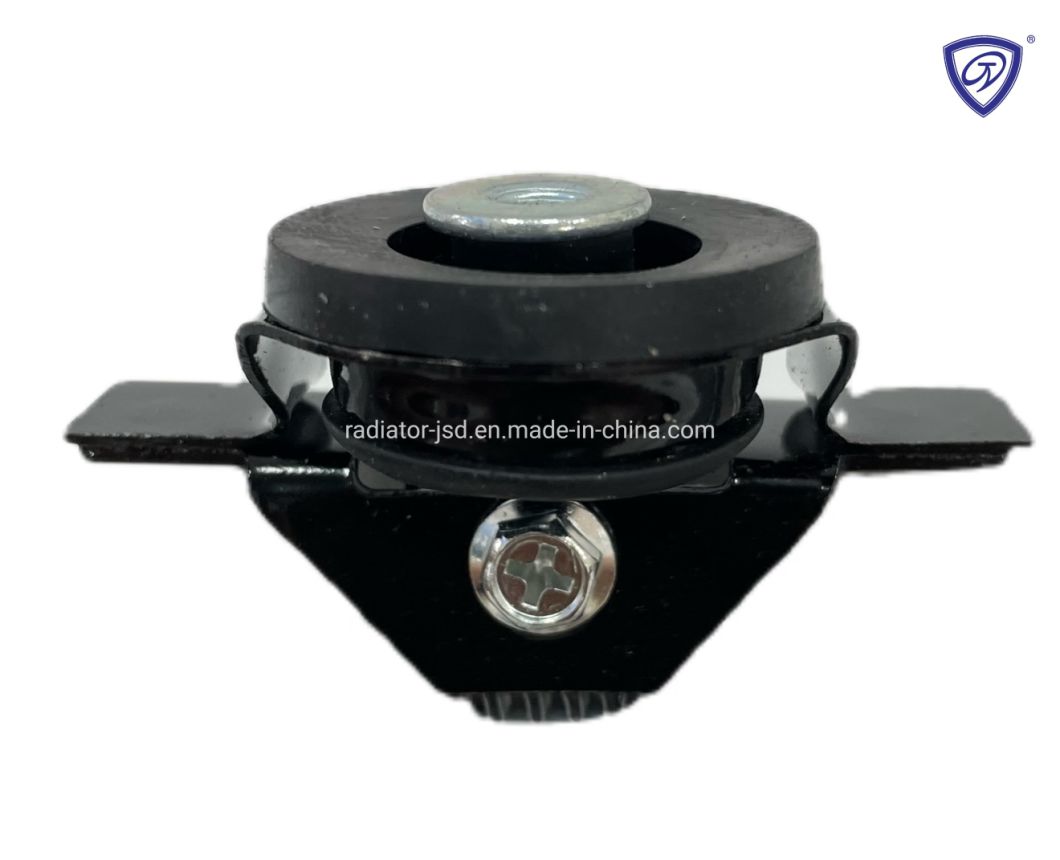 Auto Condenser for Japanese Car OEM 88460-0d130 Car Condenser for Toyota 04 Weichi Vios