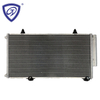 Auto Condenser for Japanese Car OEM 88460-0d130 Car Condenser for Toyota 04 Weichi Vios
