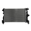 High-Quality Aluminum Car Radiator Wholesale for Chevrolet Aveo 1.6 Mt