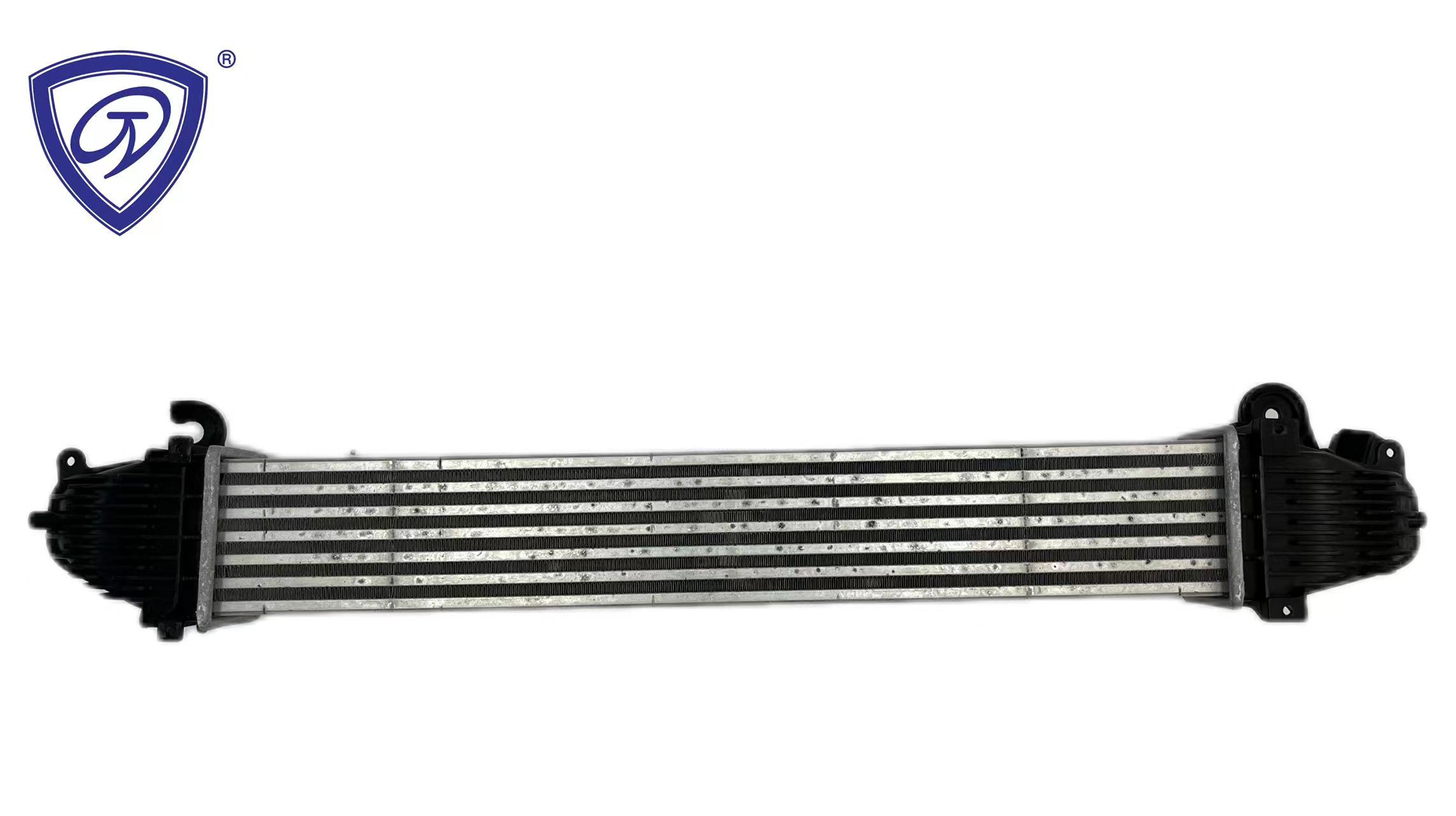 Car Parts Aluminium Core Intercooler for Chevrolet Equinox 1.5t