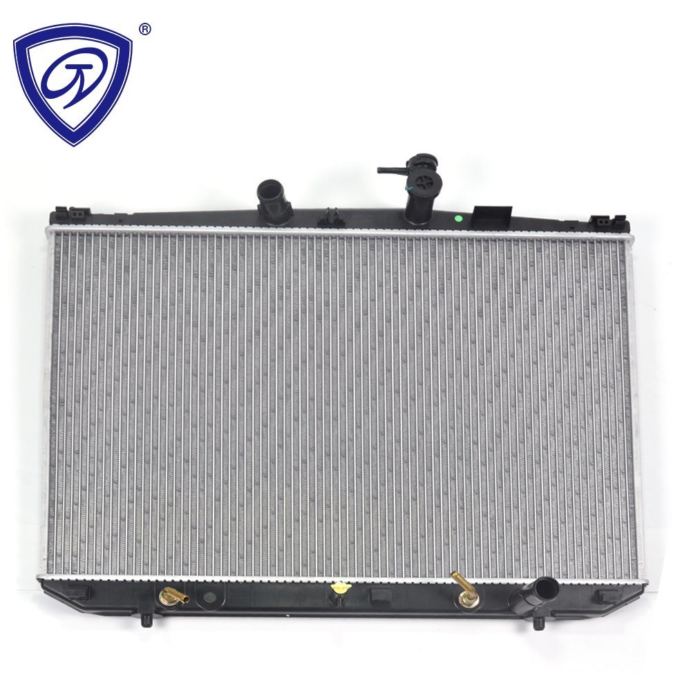 New Auto Parts Radiator OEM 16400-0p410 for Toyota Highlander 3.5L′ 14′ at