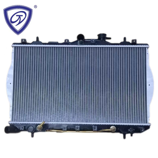 Car Cooling System Radiator for Accent/Excel96-99 at 25310-22050/22070/22b00