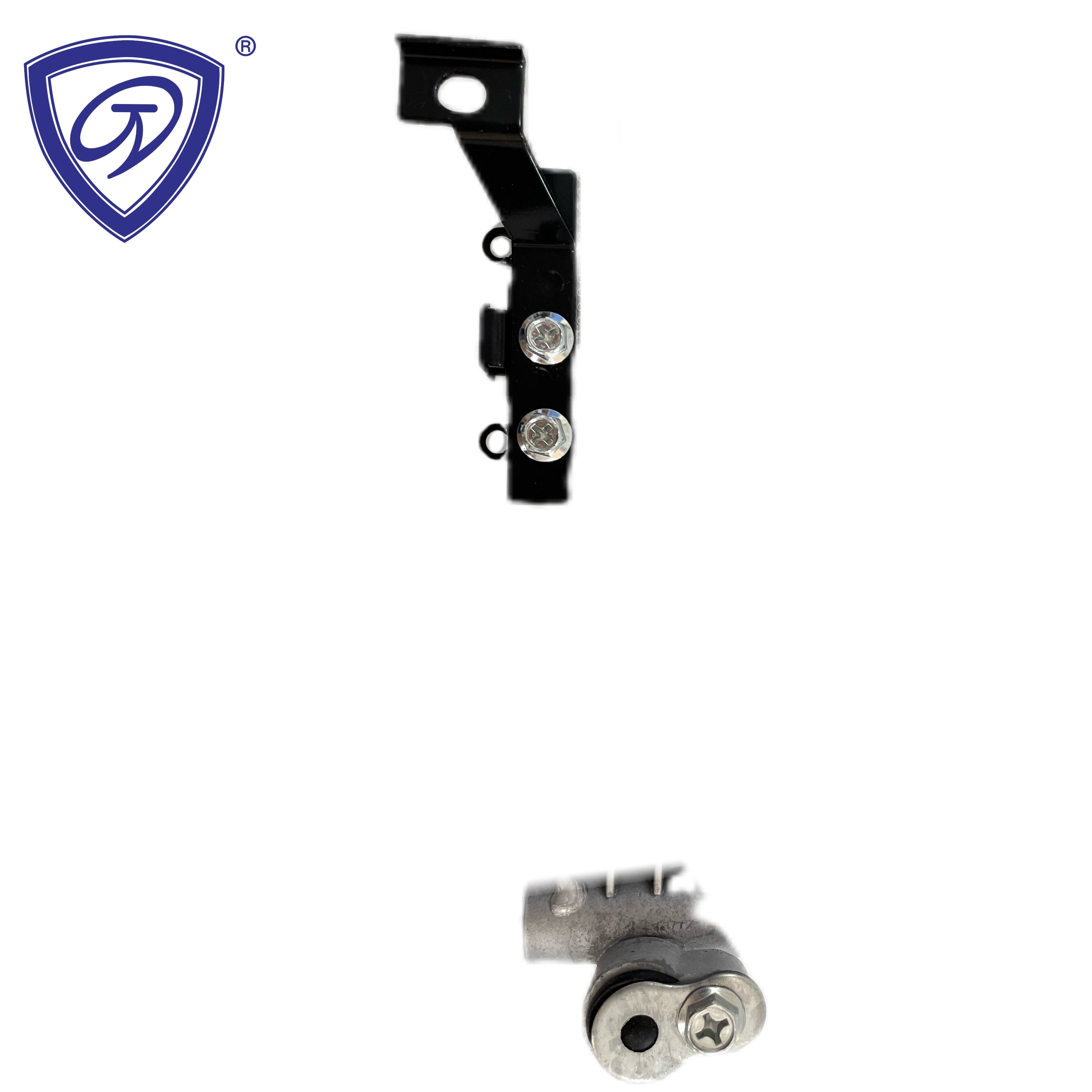 Factory Supply Car Cooling Part Car AC Condenser 88460-52040 for Yaku Kupai 00-02