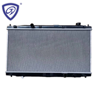 Performance Auto Spare Parts Aluminium Car Radiator for Brio/Jade 12 Mt 19010-Re1-Z01
