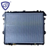 Hot Sale for Hilux Model 04 Auto Aluminum Radiator OEM 16400-0c140