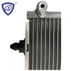 Made in China Aluminum Auto Air Conditioner Refrigeration Parts Condenser for Toyota Vios′03