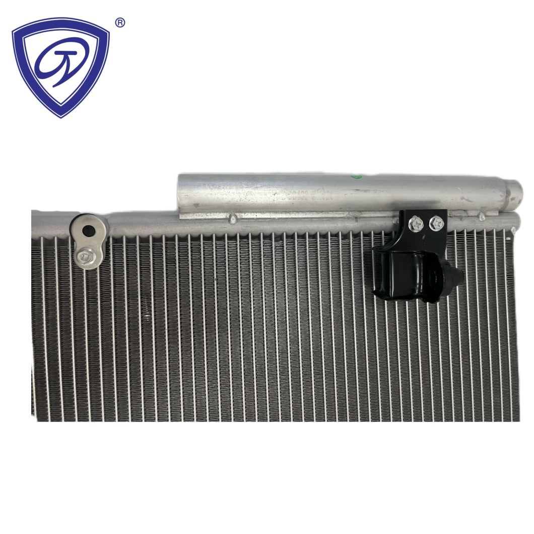 Pickup (PETROL) 04- High Quality Air Conditioning Refrigeration Aluminum Condenser
