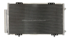 Factory Supply Car Cooling Part Car AC Condenser 88450-05010 for Toyota Avensis′98
