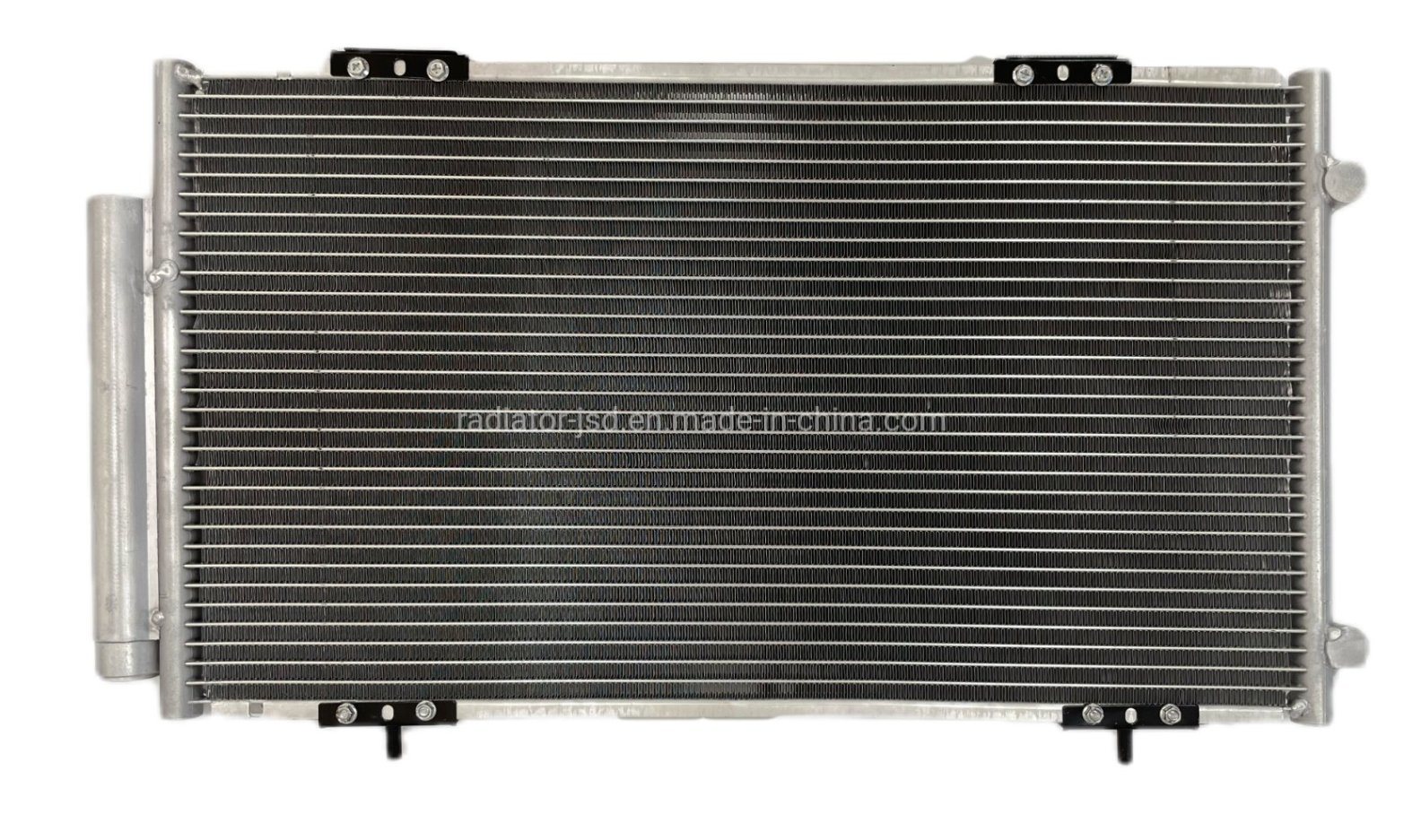 Factory Supply Car Cooling Part Car AC Condenser 88450-05010 for Toyota Avensis′98