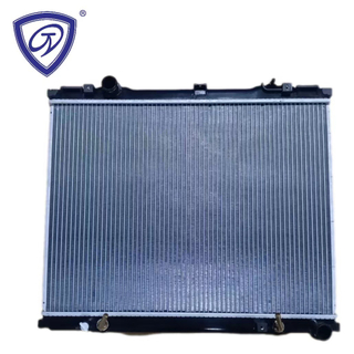 Wholesale Car Engine Cooling System Aluminum Parts Radiator for Hyundai Sorento 2.5 Diesel02-06 at OEM 25310-3e300