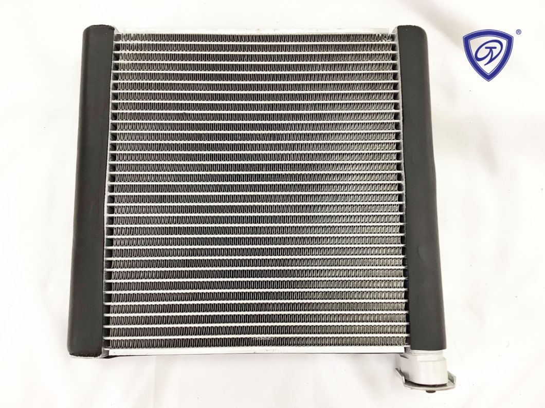 Car Air Conditioner Evaporator Core for Nissan Tiida OEM 272802du1b