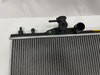 for Nissan Tiida Auto Cooling System Aluminum Parts Radiator OEM 21460-Qd500