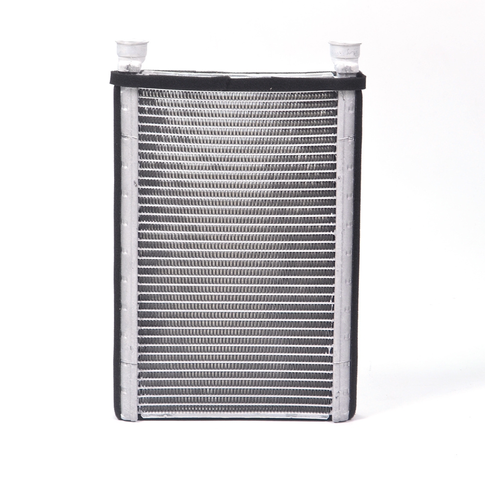 Car Air Conditioning System Warm Air Water Tank Heater Core