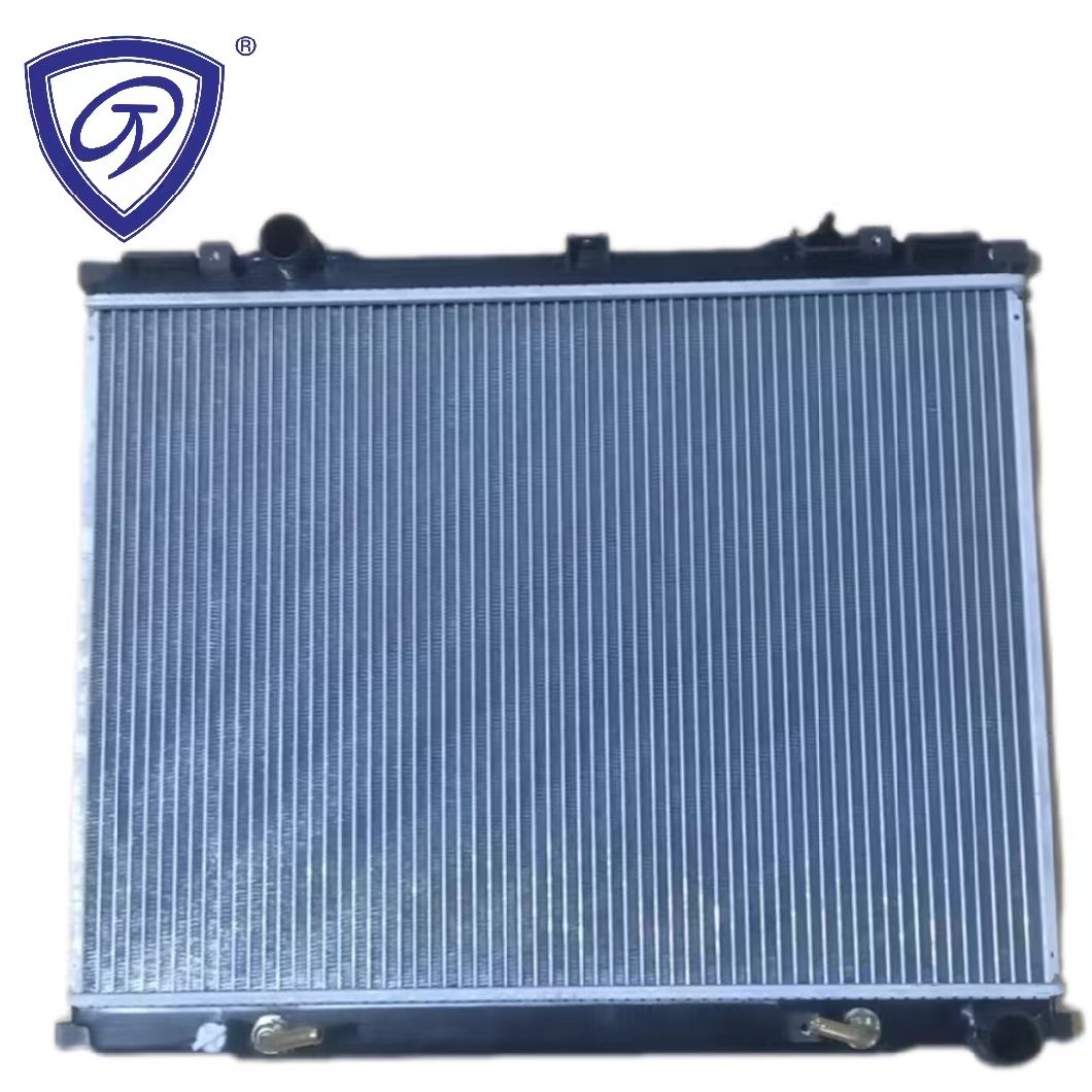 Auto Cooling System Transmission Oil Cooler Water Radiator for Hyundai Sorento′00 at