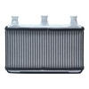 High-Quality for BMW Air Conditioning System Aluminum Heater Core OEM 64508379885