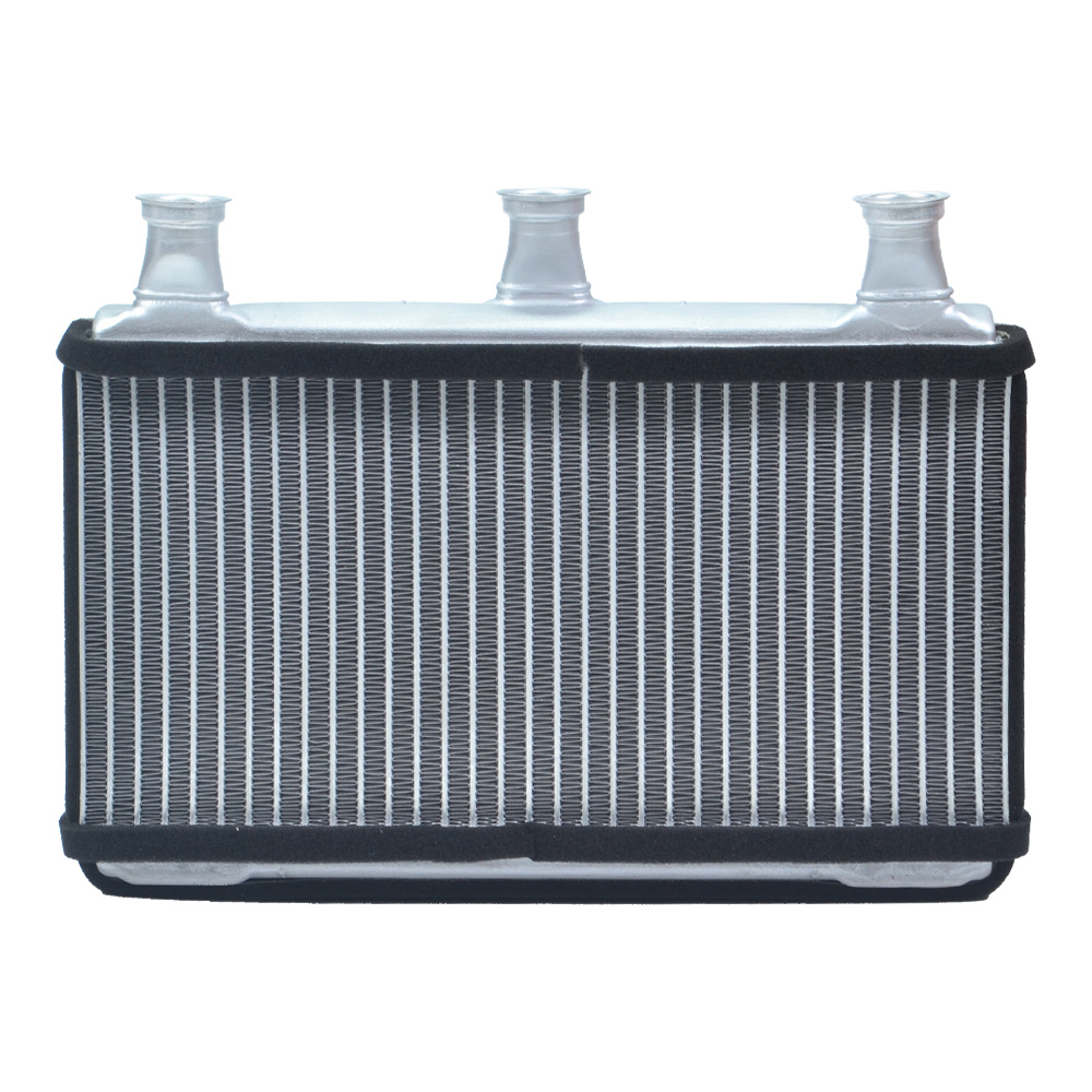 High-Quality for BMW Air Conditioning System Aluminum Heater Core OEM 64508379885