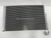 2021 Customized Automotive Condenser Microchannel Micro Channel Condenser for New Touareg New Q7