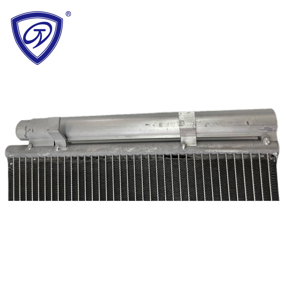 Auto Parts Aluminum Air Conditioner Condenser for Verna Rena