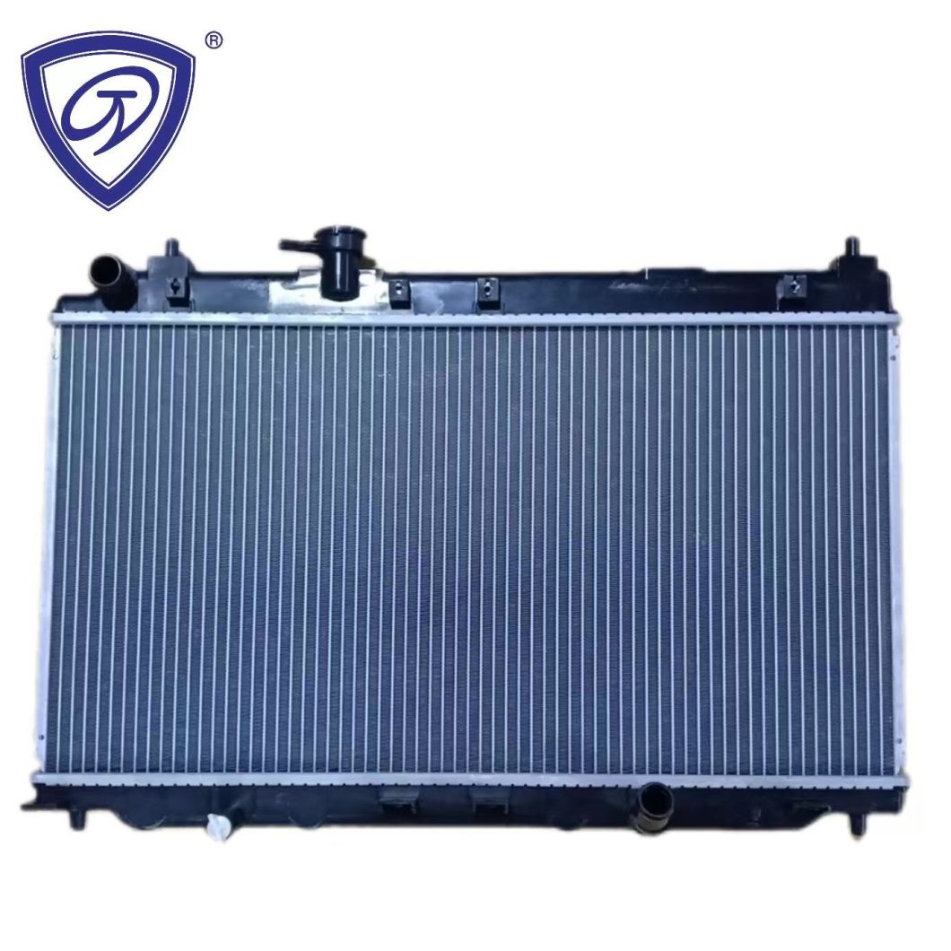 2022 Hot Selling Aluminum Auto Parts Radiator for Ek3 OEM 19010-P03-901
