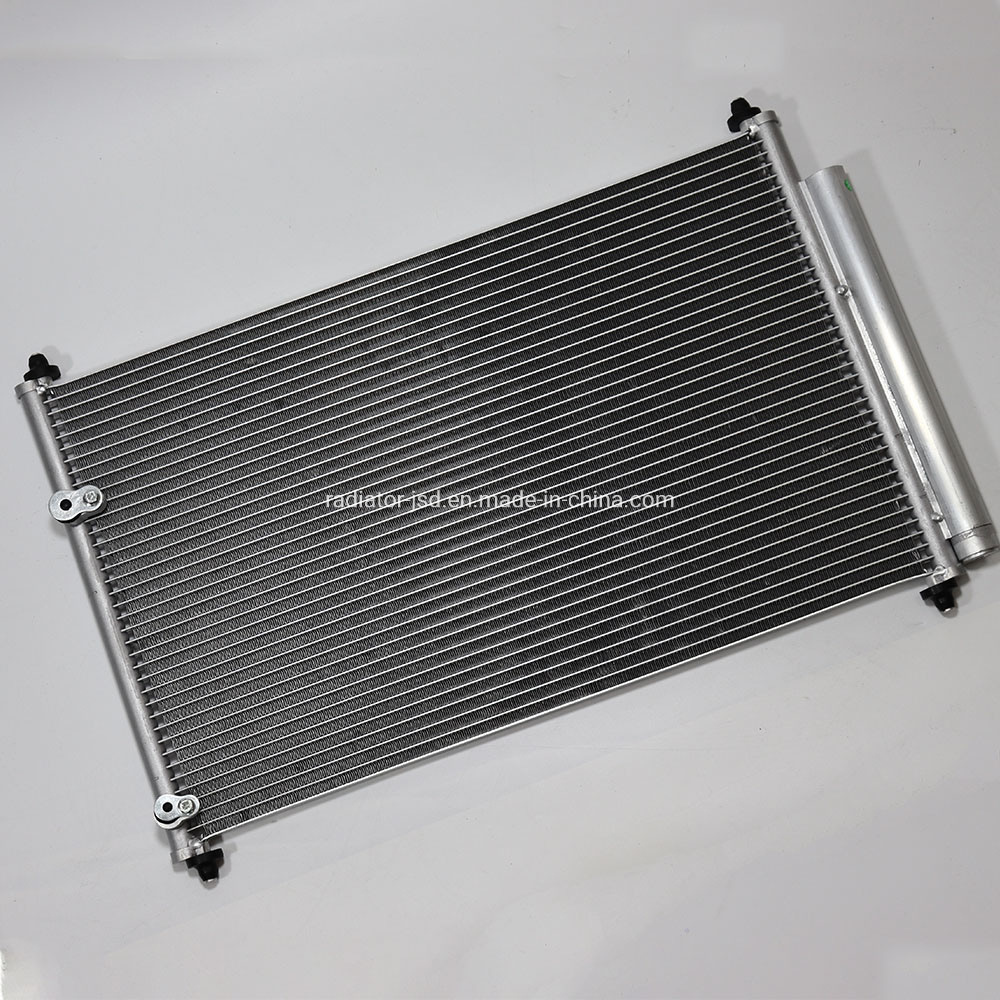 for Toyota Corolla Zre15 Aluminum Car Air Conditioner Condenser OEM 88450-02346