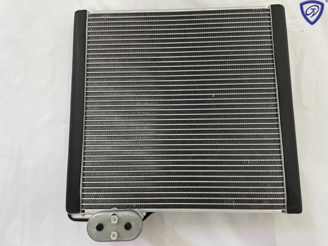 Alumunium Car AC Evaporator Core with Factory Price for Camry 88501-06140