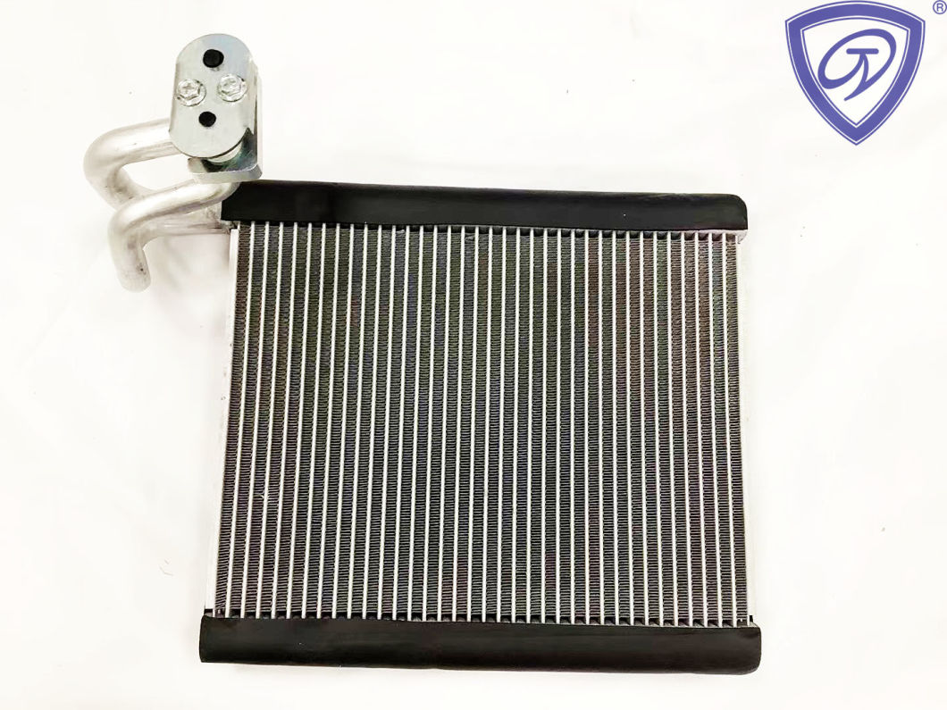 Best Price AC Car Evaporator Core for Nissan Qashqai 06